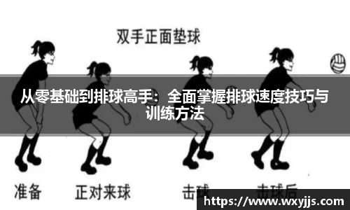 从零基础到排球高手：全面掌握排球速度技巧与训练方法